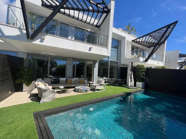 Casa en venta Marbella
