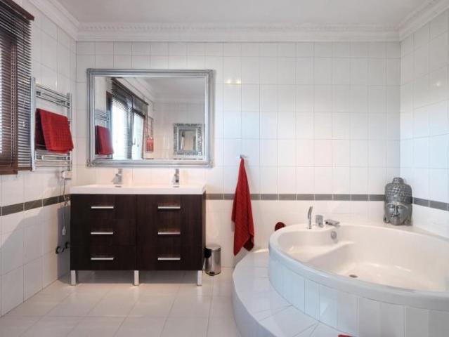 Casa en venta Marbella