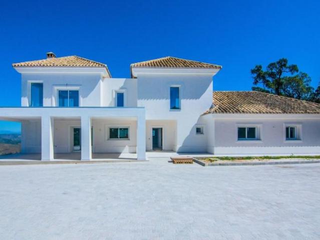 Casa en venta Marbella
