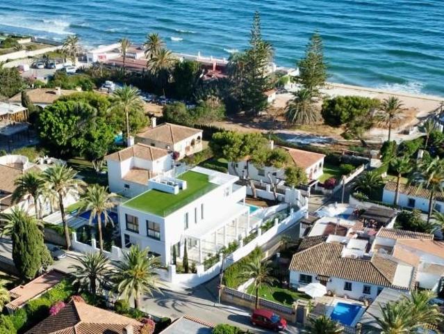 Casa en venta Marbella