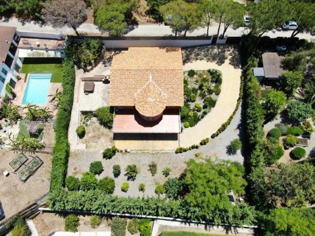 Casa en venta Marbella