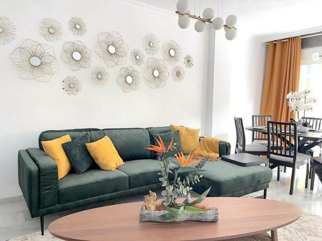 Casa en venta Marbella
