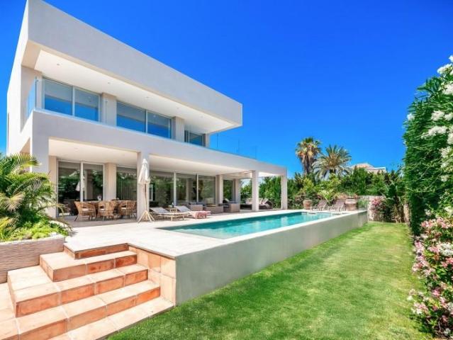 Casa en venta Marbella