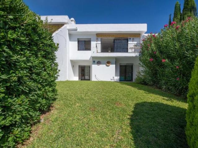 Casa en venta Marbella