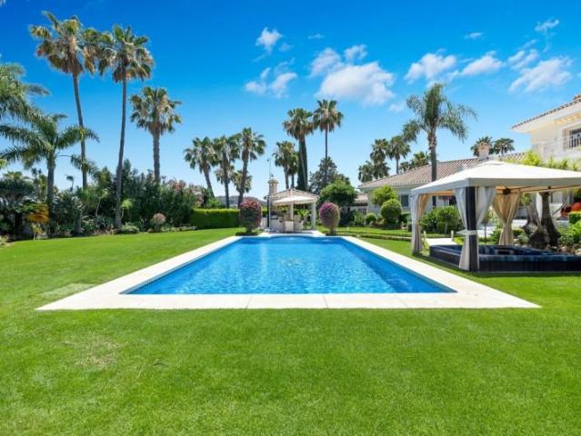 Casa en venta Marbella