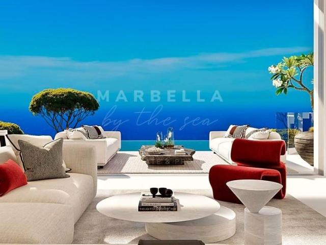 Casa en venta Marbella