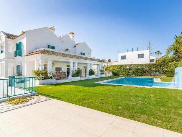 Casa en venta Marbella