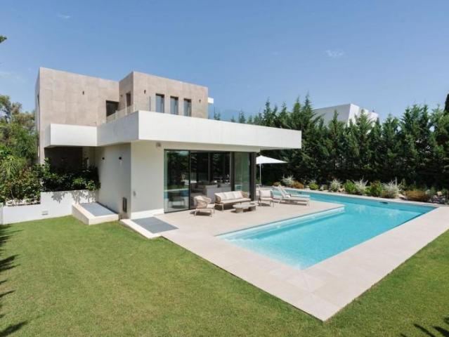 Casa en venta Marbella