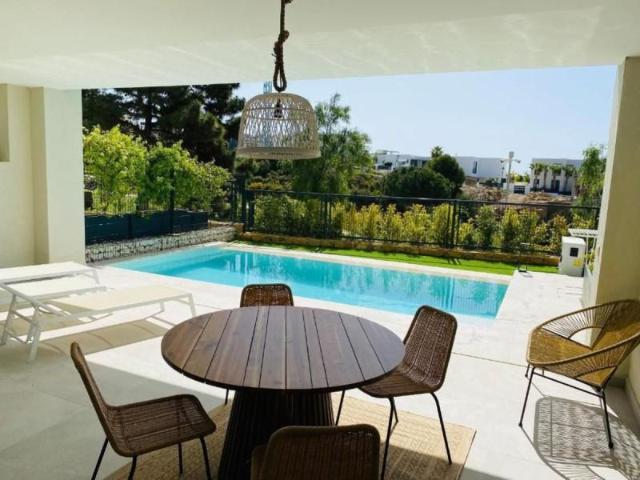 Casa en venta Marbella