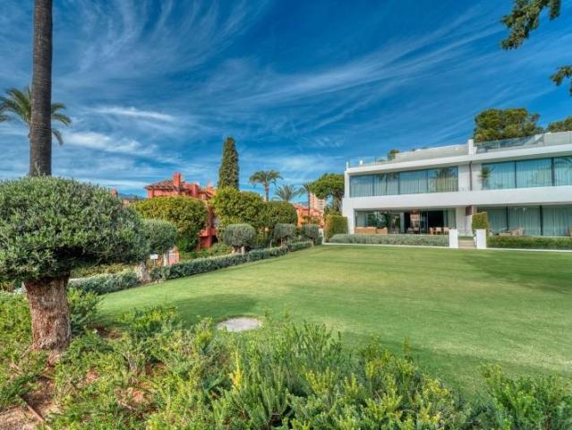 Casa en venta Marbella