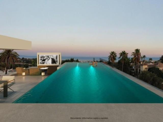 Casa en venta Marbella