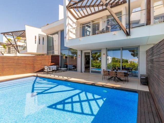 Casa en venta Marbella