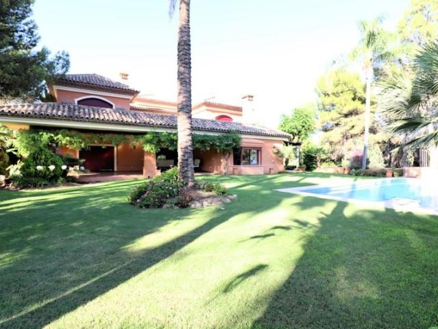 Casa en venta Marbella