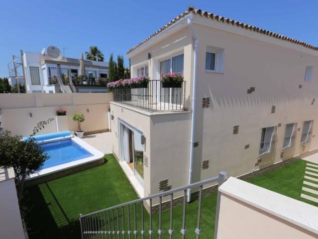 Casa en venta Marbella