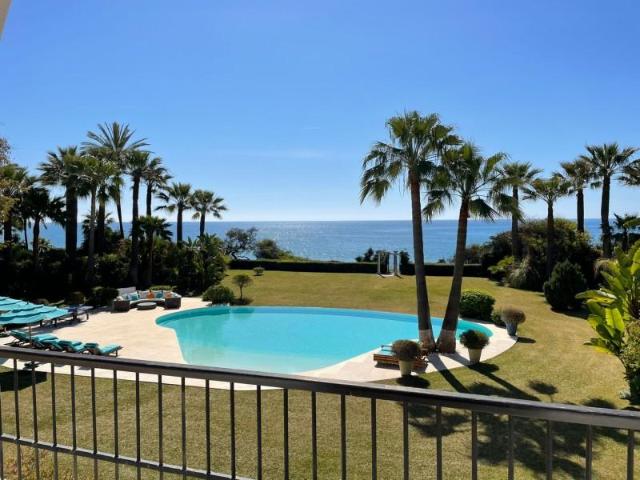 Casa en venta Marbella