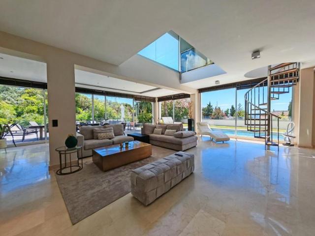 Casa en venta Marbella