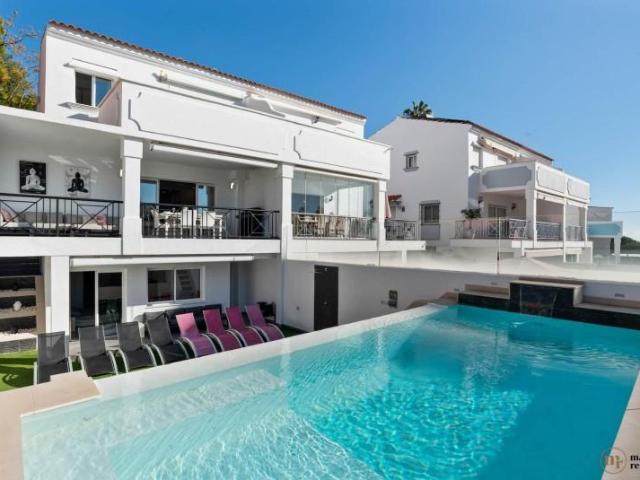 Casa en venta Marbella