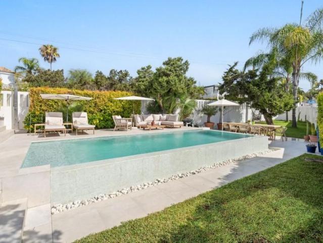 Casa en venta Marbella