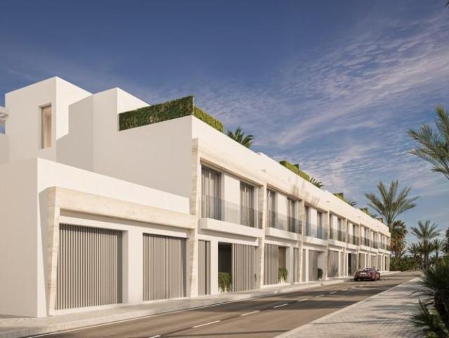 Casa en venta Marbella