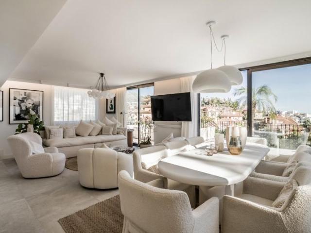 Casa en venta Marbella