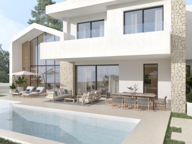 Casa en venta Marbella