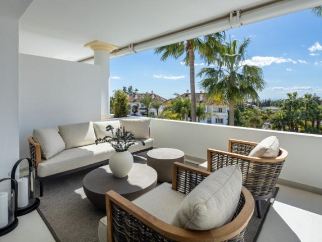 Casa en venta Marbella