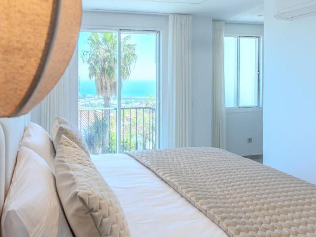 Casa en venta Marbella