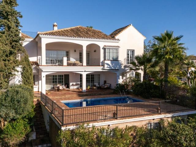 Casa en venta Marbella