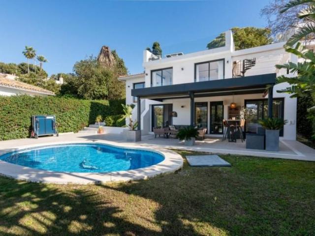 Casa en venta Marbella
