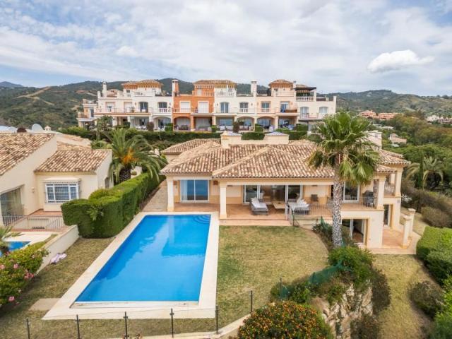 Casa en venta Marbella
