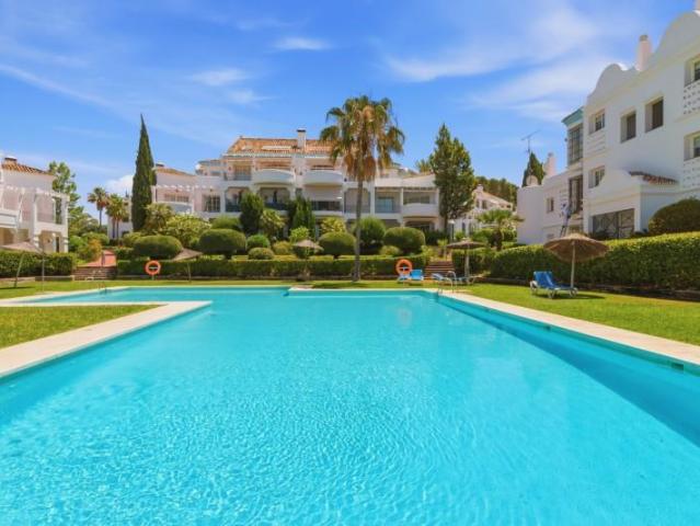 Casa en venta Marbella