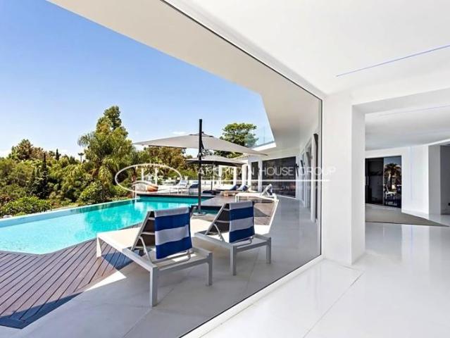 Casa en venta Marbella