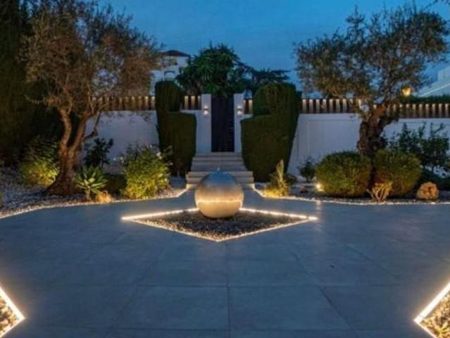 Casa en venta Marbella