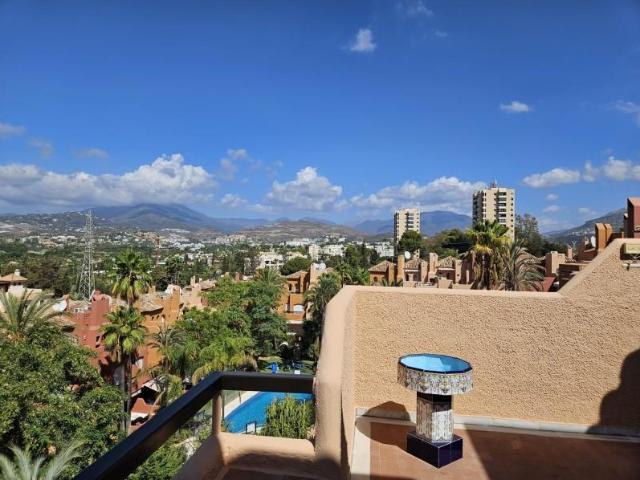 Casa en venta Marbella