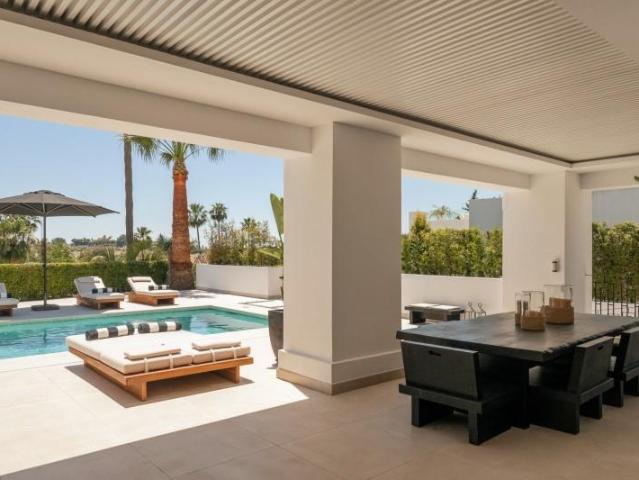 Casa en venta Marbella