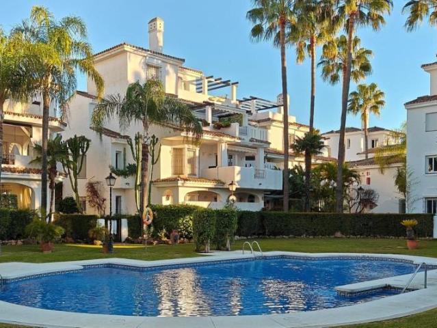 Casa en venta Marbella