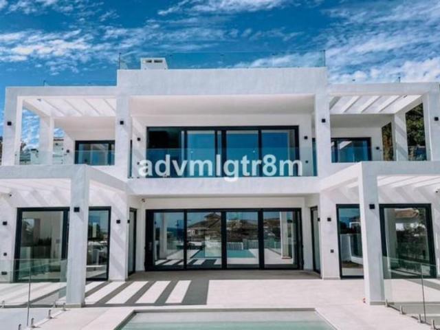 Casa en venta Marbella