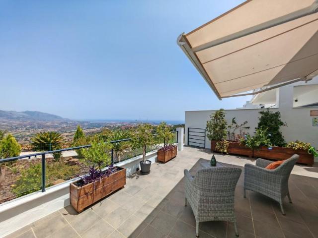 Casa en venta Marbella