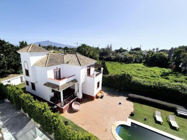 Casa en venta Marbella