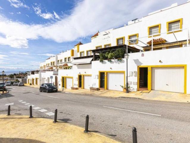 Casa en venta Marbella