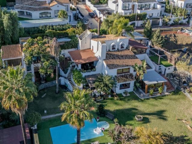 Casa en venta Marbella