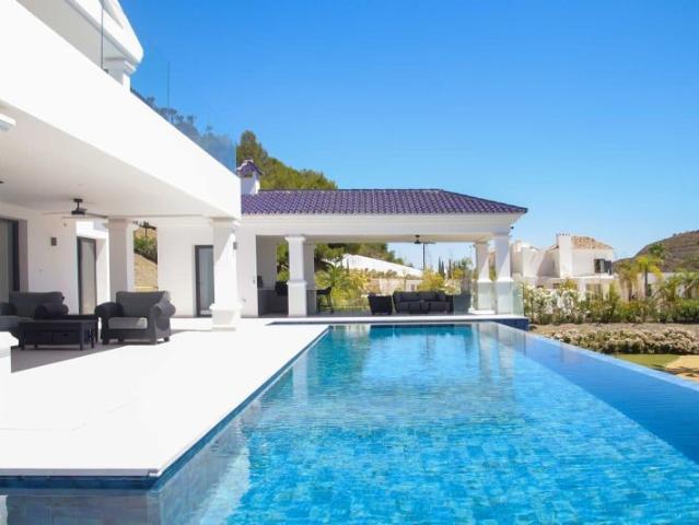 Casa en venta Marbella