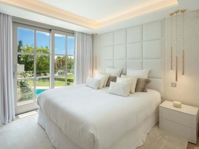 Casa en venta Marbella