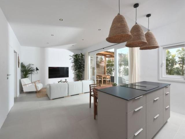 Casa en venta Marbella