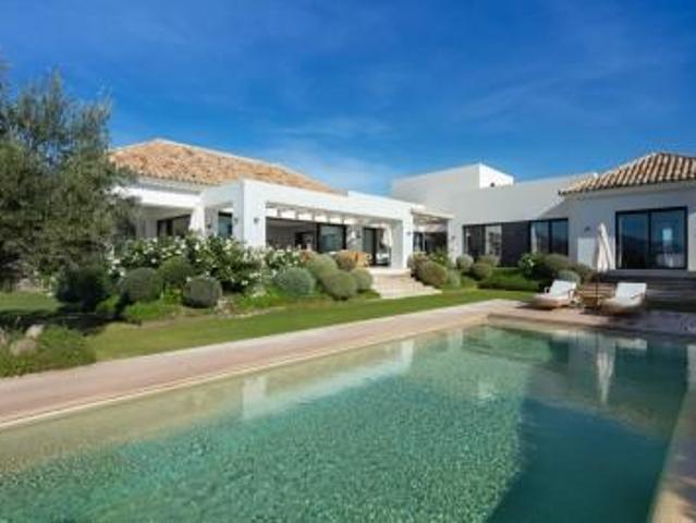Casa en venta Marbella