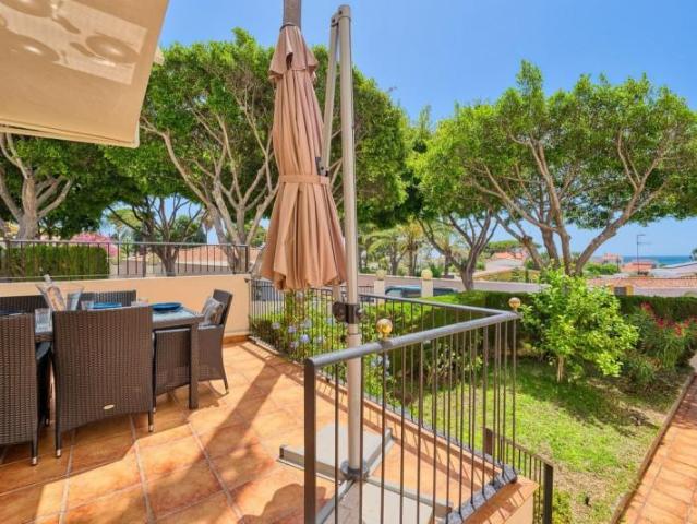 Casa en venta Marbella