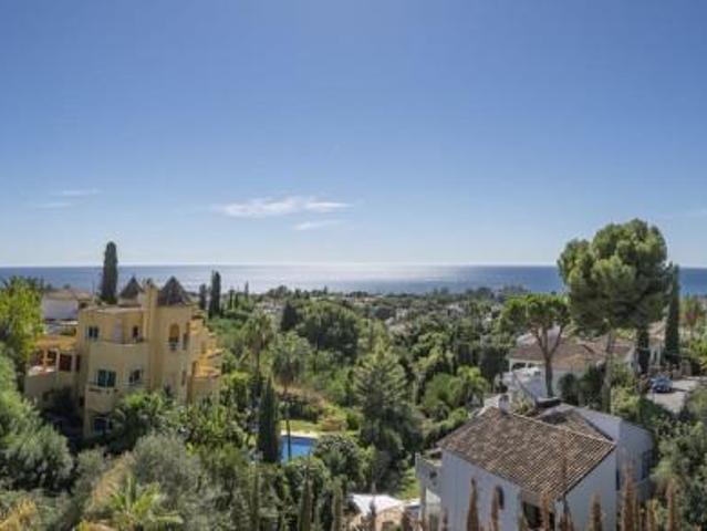 Casa en venta Marbella