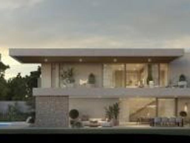 Casa en venta Marbella