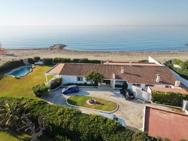 Casa en venta Marbella