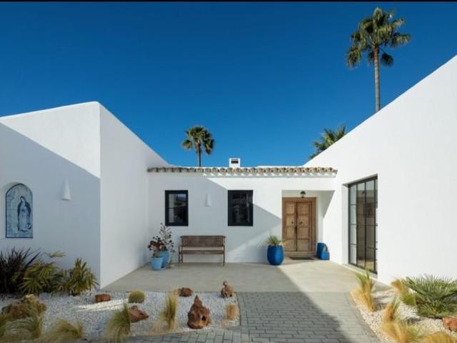 Casa en venta Marbella